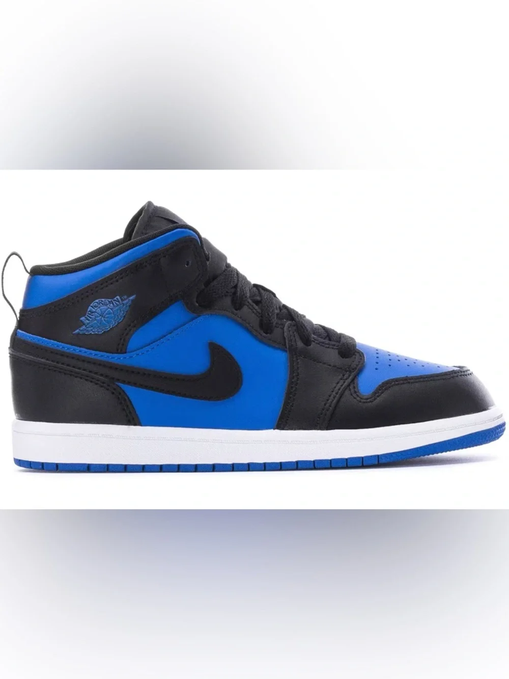 Nike personal stored